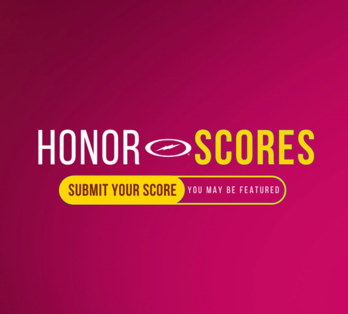 HONOR SCORES